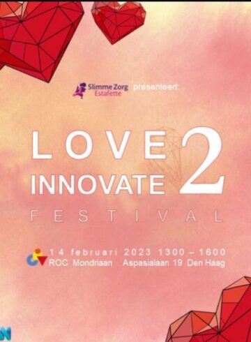 Aftermovie Love2Innovate festival